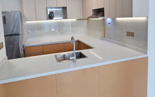 Semi-Furnished 1BR / Easy Payment Options