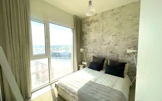 2BR Stacked Home / 02 Car Parks / Rented