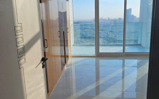 Semi-Furnished 1BR / Easy Payment Options