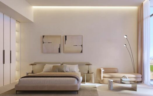 Fully Furnished / Great Investment / Brand New