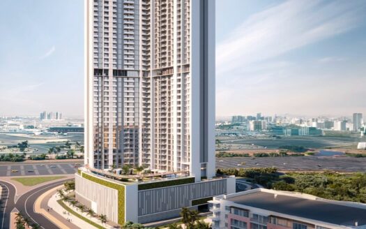 Fully Furnished Studio / Brand New / 01 Car Park