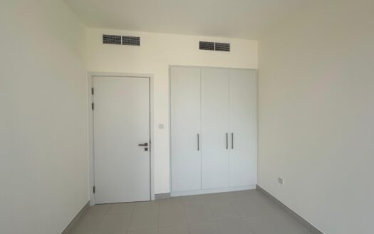 3BR Townhouse + Maid / Balcony / Vacating Soon