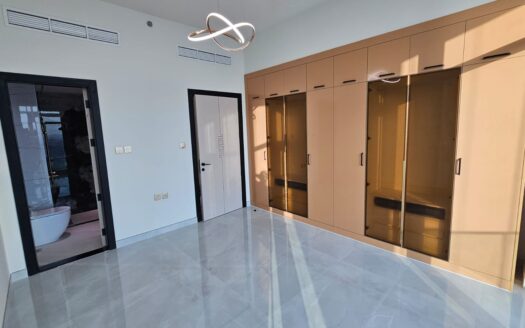 Semi-Furnished 1BR / Easy Payment Options