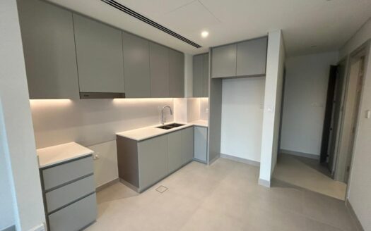 3BR + Maid | Flexible Cheques | Brand New