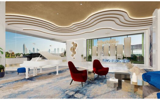 Semi-Furnished| Bright Layout + Balcony | White goods