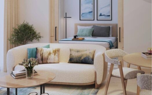 Studio / Attractive pricing / Investor Deal