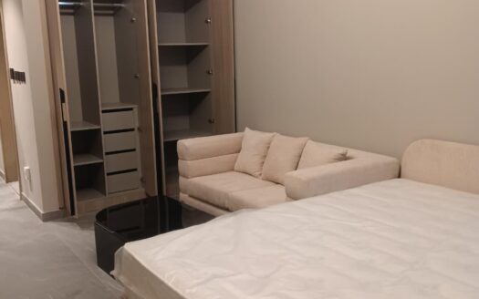 Brand New | Fully Furnished Studio | High Floor | Elevate by Prescott
