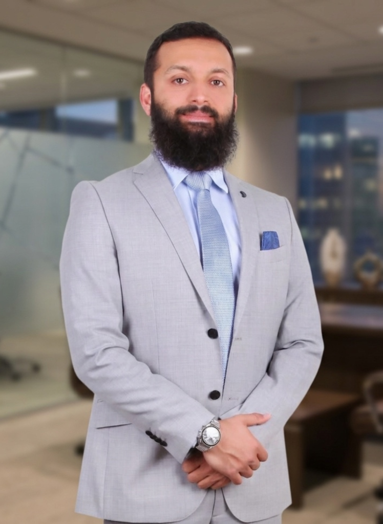 Mr Owais