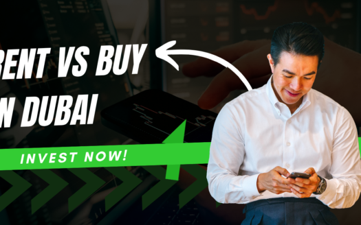 Rent vs Buy in Dubai