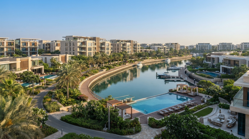 Aldar Projects in Dubai: Exciting Developments Every Buyer Should Explore (2026) 1 Aldar Projects in Dubai