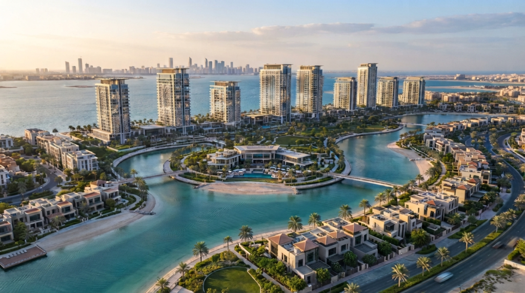 Aldar Projects in Dubai Exciting Developments Every Buyer Should Explore (2026)