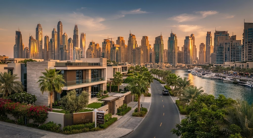 Dubai Property Exit Strategy: The Ultimate 2026 Guide to Profitable Property Sales 1 Dubai Property Exit Strategy The Ultimate 2026 Guide to Profitable Property Sales