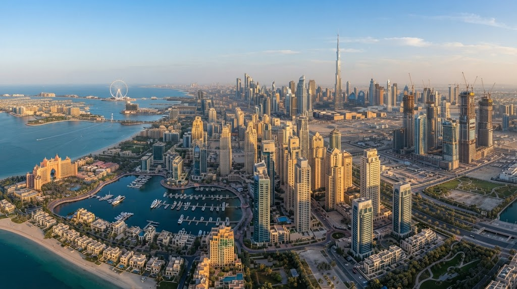 Dubai Property Market Analysis: The Ultimate Guide to Smarter Investment Decisions 2026 1 Dubai Property Market Analysis The Ultimate Guide to Smarter Investment Decisions 2026