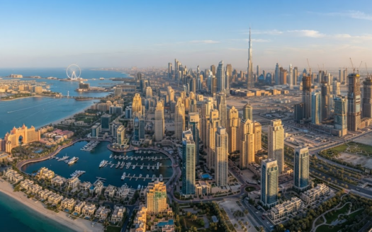 Dubai Property Market Analysis: The Ultimate Guide to Smarter Investment Decisions 2026 4 Dubai Property Market Analysis The Ultimate Guide to Smarter Investment Decisions 2026