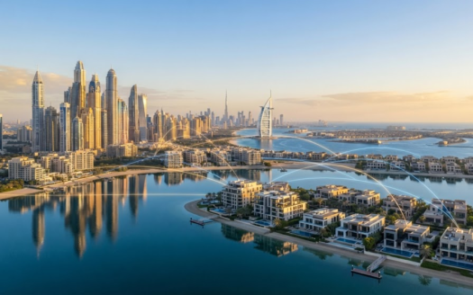 Dubai Property Portfolio Strategy: 9 Proven Steps to Build Long Term Wealth 3 Dubai Property Portfolio Strategy 9 Proven Steps to Build Long Term Wealth