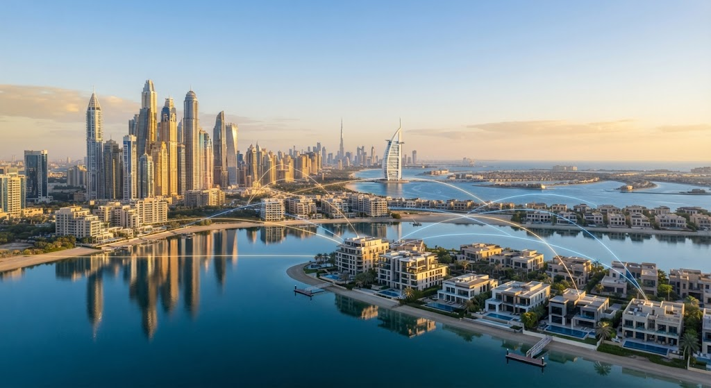 Dubai Property Portfolio Strategy: 9 Proven Steps to Build Long Term Wealth 1 Dubai Property Portfolio Strategy 9 Proven Steps to Build Long Term Wealth