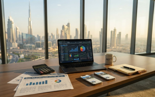 Dubai Property ROI Calculator Guide: 5 Powerful Formulas Every Investor Should Know 2 Dubai Property ROI Calculator Guide 5 Powerful Formulas Every Investor Should Know