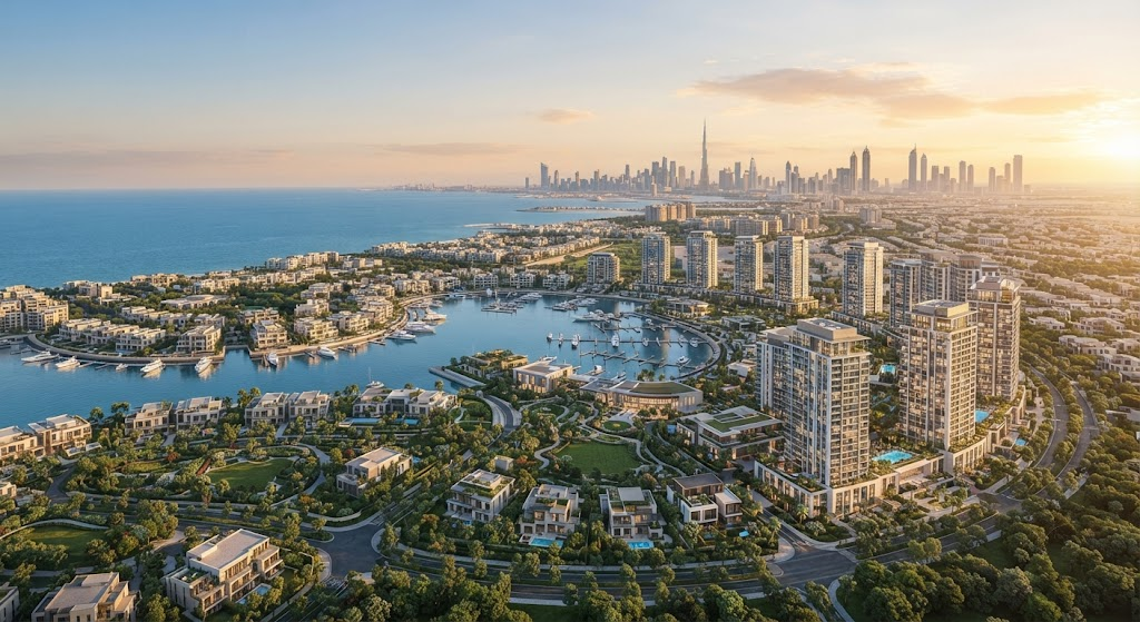 Dubai Property Portfolio Strategy: 9 Proven Steps to Build Long Term Wealth 2 The 9 Steps to Build a Dubai Property Portfolio