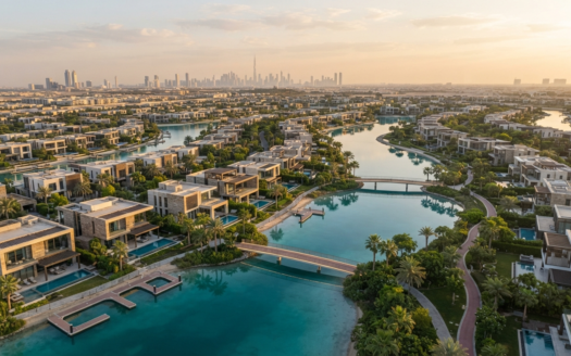 The Oasis by Emaar Investment Guide: 5 Smart Reasons to Invest in 2026 5 The Oasis by Emaar Investment Guide 5 Smart Reasons to Invest in 2026