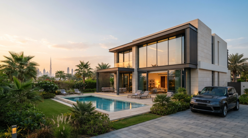 Villas for Sale in Dubai: 2026 Buyer's Guide to the Best Communities & Prices 1 Villas for Sale in Dubai 2026 Buyer's Guide to the Best Communities & Prices