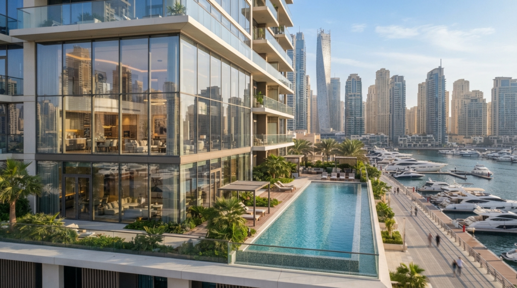 Dubai Holiday Home Investment: 8 Amazing Opportunities Every Investor Should Know 1 Dubai Holiday Home Investment