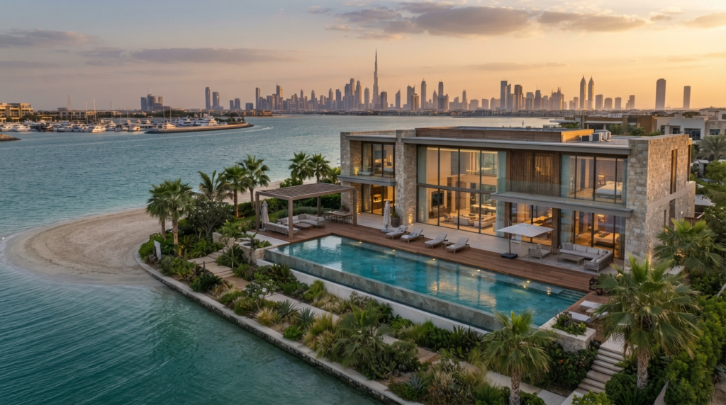 Dubai Holiday Home Investment 8 Amazing Opportunities Every Investor Should Know