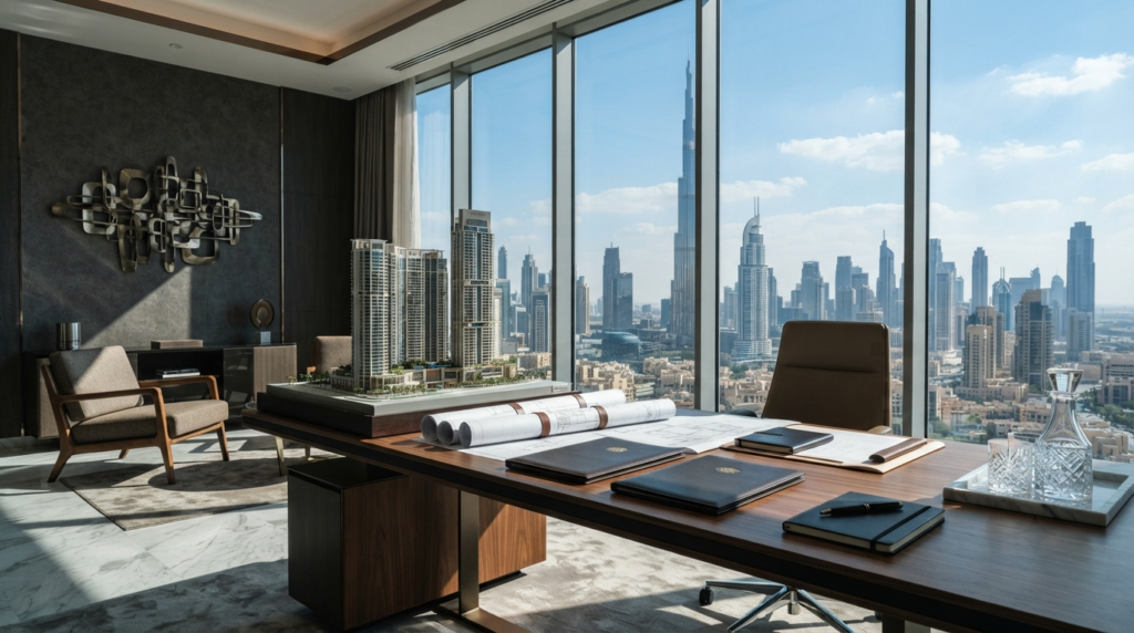 Dubai Property Oqood Guide: 5 Essential Steps for a Safe Property Purchase (2026) 1 Dubai Property Oqood Guide (2026) Registration & Rules