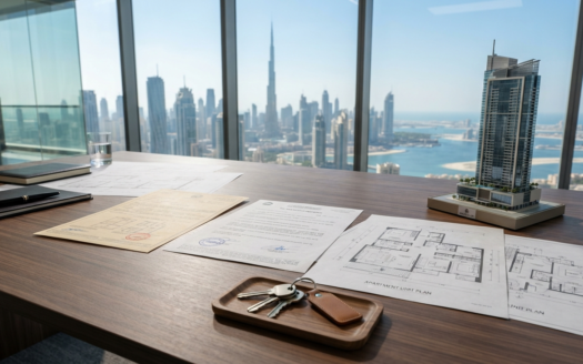 Dubai Property Oqood Guide: 5 Essential Steps for a Safe Property Purchase (2026) 3 Dubai Property Oqood Guide 5 Essential Steps for a Safe Property Purchase (2026)